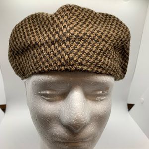 Kangol Tweed Peebles Flat Cap!!!